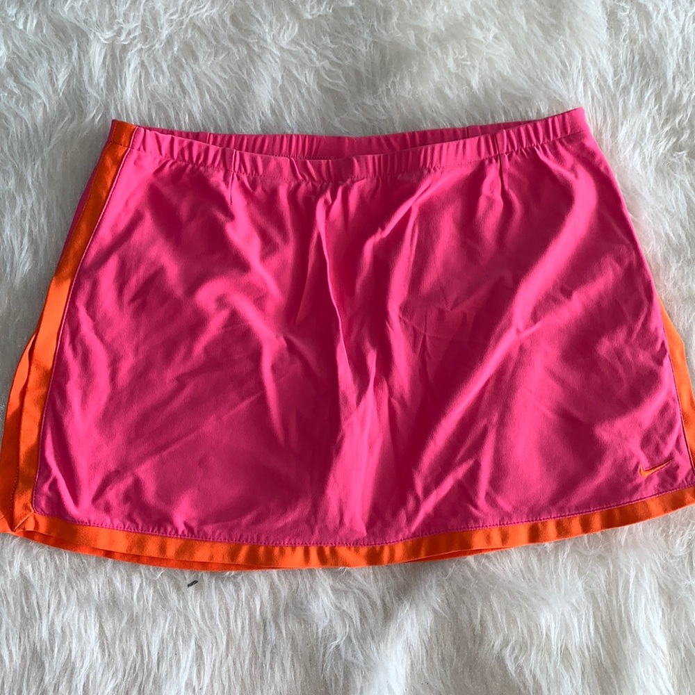 NIKE Skort shorts